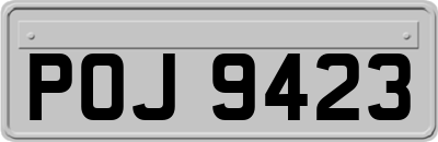 POJ9423