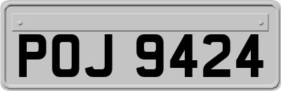 POJ9424