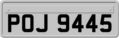POJ9445