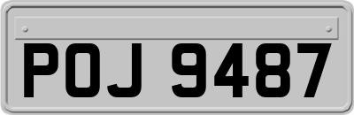 POJ9487