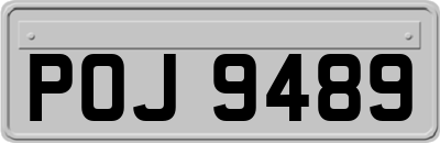 POJ9489