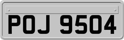 POJ9504