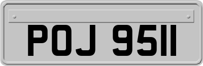 POJ9511