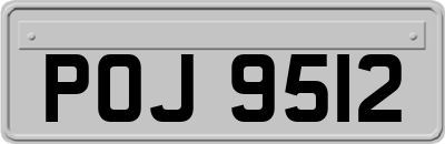 POJ9512