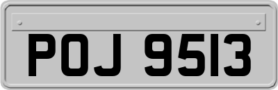 POJ9513