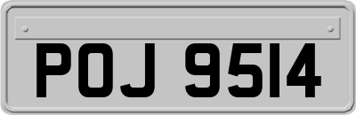POJ9514