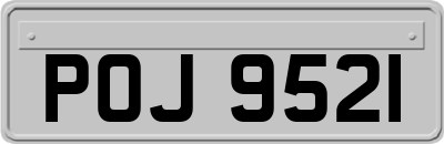 POJ9521