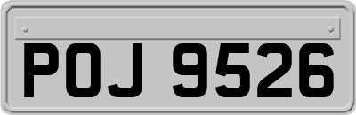 POJ9526