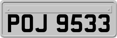 POJ9533