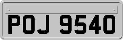 POJ9540