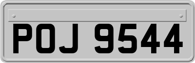 POJ9544