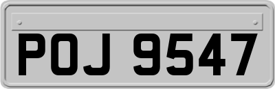 POJ9547