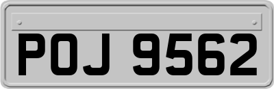 POJ9562
