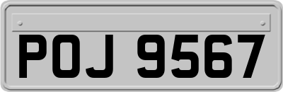 POJ9567