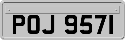 POJ9571