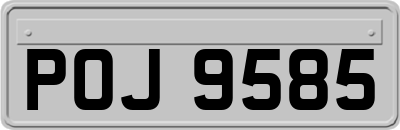 POJ9585