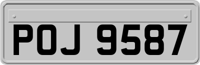 POJ9587