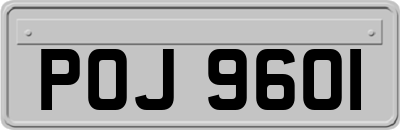 POJ9601