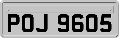POJ9605