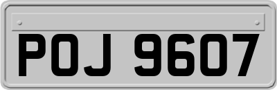 POJ9607
