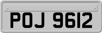 POJ9612