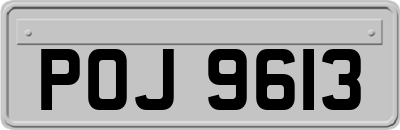POJ9613