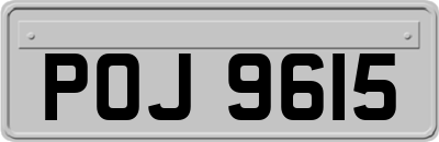 POJ9615