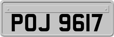 POJ9617