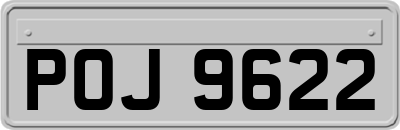 POJ9622