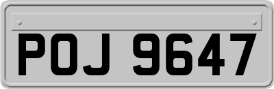 POJ9647