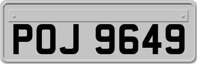 POJ9649