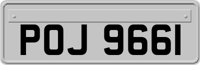 POJ9661