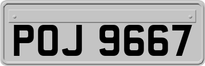 POJ9667