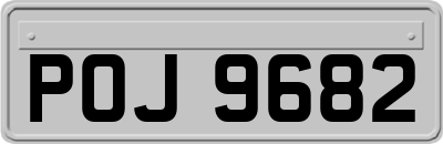 POJ9682