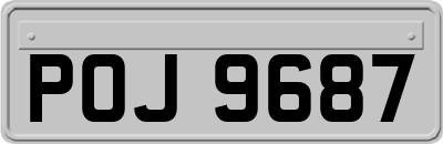 POJ9687