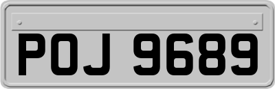 POJ9689