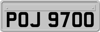 POJ9700