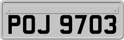 POJ9703