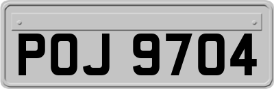 POJ9704