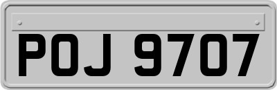 POJ9707