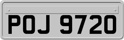POJ9720