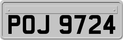 POJ9724