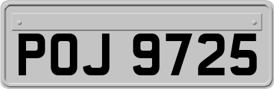 POJ9725