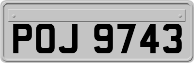 POJ9743