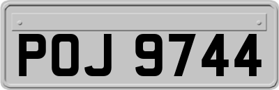 POJ9744