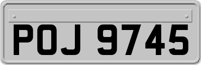 POJ9745
