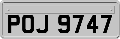 POJ9747