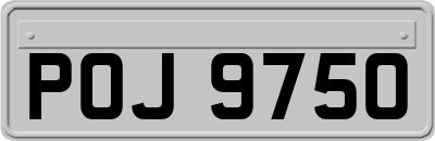 POJ9750