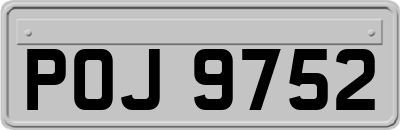 POJ9752