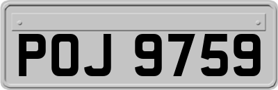 POJ9759
